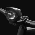 thumbnail image 4 of Support de Fixation de Phare de Vélo Électrique Vélo Électrique Réglable Support de Lumière de Trottinette, 4 of 8