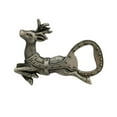 thumbnail image 2 of GUOOL Elk Beers Bottle Opener Decoration Barware Cap Remover Tool for Bar Home Parties, 2 of 9