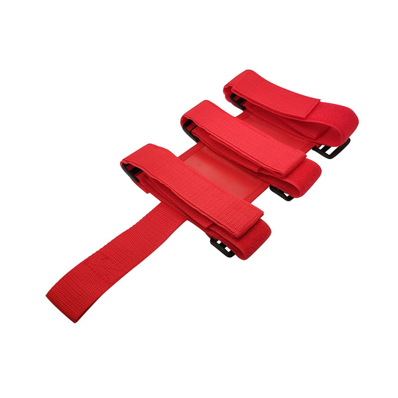 Details about   Adjustable Fire Extinguisher Holder Mount With 4 Clamps Fit For Jeep Wrangler 