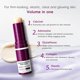 thumbnail image 4 of Pack de 2 bálsamos multiusos Cementerre Purple Calcium | Bálsamo coreano con colágeno, antiedad, voluminizador e hidratante; cuidado reafirmante para ojos, rostro y cuello., 4 of 5