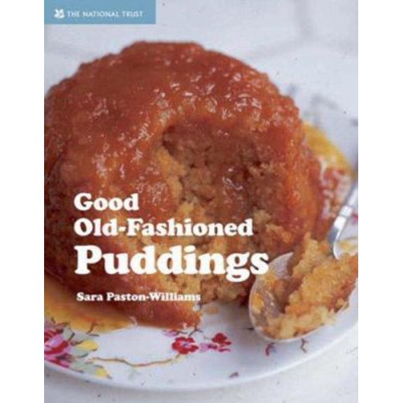 Pre-Owned Good Old-Fashioned Puddings (Hardcover) 1905400500 9781905400508