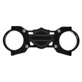 thumbnail image 1 of Soporte de amortiguador de equilibrio de horquilla delantera Yashi Para XL 883 12 negro, 1 of 5