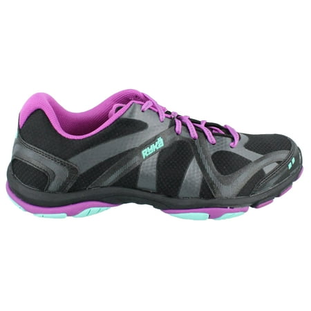 Women's Ryka, Influence Aerobic Shoe (Best Shoes For Aerobic Exercise)