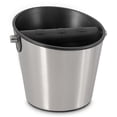 thumbnail image 1 of Espresso Knock Box CAFEMASY Mini barista de acero inoxidable, 1 of 8