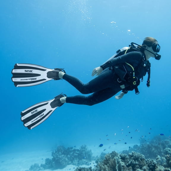 Seac Propulsion Fins