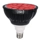 thumbnail image 5 of Luz de terapia para aliviar el dolor, luz LED infrarroja roja de 54 W, luz de terapia infrarroja roja para el hogar, salida de alta intensidad, 5 of 14