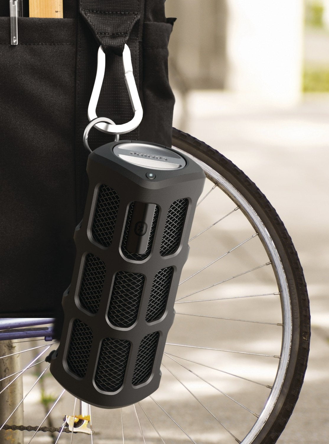 philips shoqbox sb7200