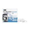 thumbnail image 2 of Classic Kitchen Accessories, Ice Machine Cleaner Descaler Tablets 12Pack Ice Maker Cleaner Compatible with Scale Remover for Countertop Ice Makers, 2 of 9