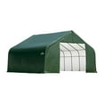 thumbnail image 2 of Shelter Logic Outdoor Travel Sheltercoat Garage 22 x 20 x 13 ft. - Peak Standard, 2 of 2