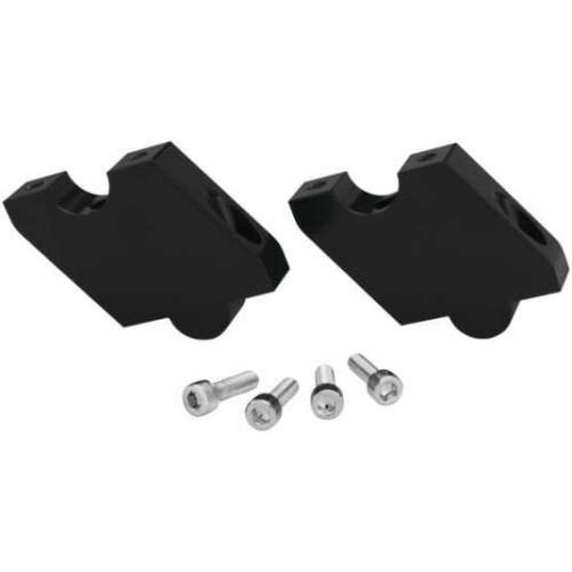 Show Chrome Rehausseur de Guidon Réglable pour Can-Am