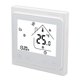 thumbnail image 5 of Controlador remoto de temperatura aplicación y control de voz Termostato WIFI Programación segmentada LCD Protección IP 20 Sensor NTC con tornillo para hotel ANGGREK Otros, 5 of 8