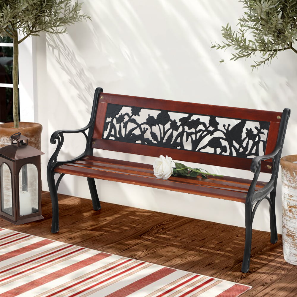 Best garden benches that will make your outdoor space