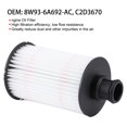 thumbnail image 4 of Para El Reemplazo del Filtro de Aceite del Motor C2D3670 8W93-6A692-AC ACT PARA LAND ROVER, 4 of 7