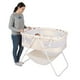 thumbnail image 1 of Cuna Moises D´Bebe Siesta Bebe Beige, 1 of 6