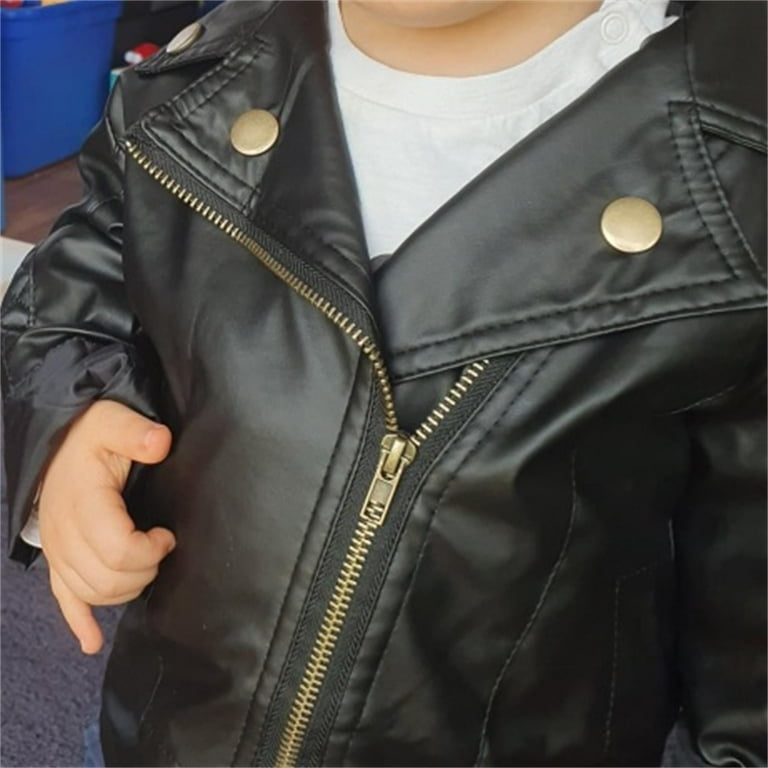 New Lapel Diagonal Zipper Short Jacket New Lapel Diagonal Zipper Short Jacket
