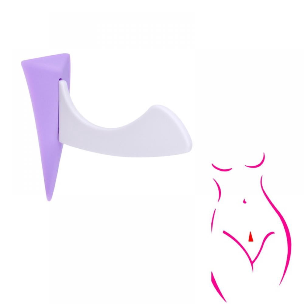 Pubic Hair Razor Bikini Shaving Template Set Pubic Hair Shaving Template  Bikini Razor Trimmer - Walmart.com