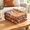 Boho-flower-h-Throw (50" X 60"), variant on Boho Throw Blanket 50" X 60" Ton Breathable Ultra Soft Bed Quilt - All Season Luxury Flfarmhouse Decor For Sofa Couch Chair And Gi