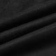 thumbnail image 4 of Pantalones acampanados Prolriy para mujer, de cintura baja, color liso, talla XXL, gris oscuro., 4 of 8