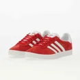 thumbnail image 1 of Adidas Originals Gazelle Scarlet Red White IG0455 Casual Shoes Sneakers, 1 of 6