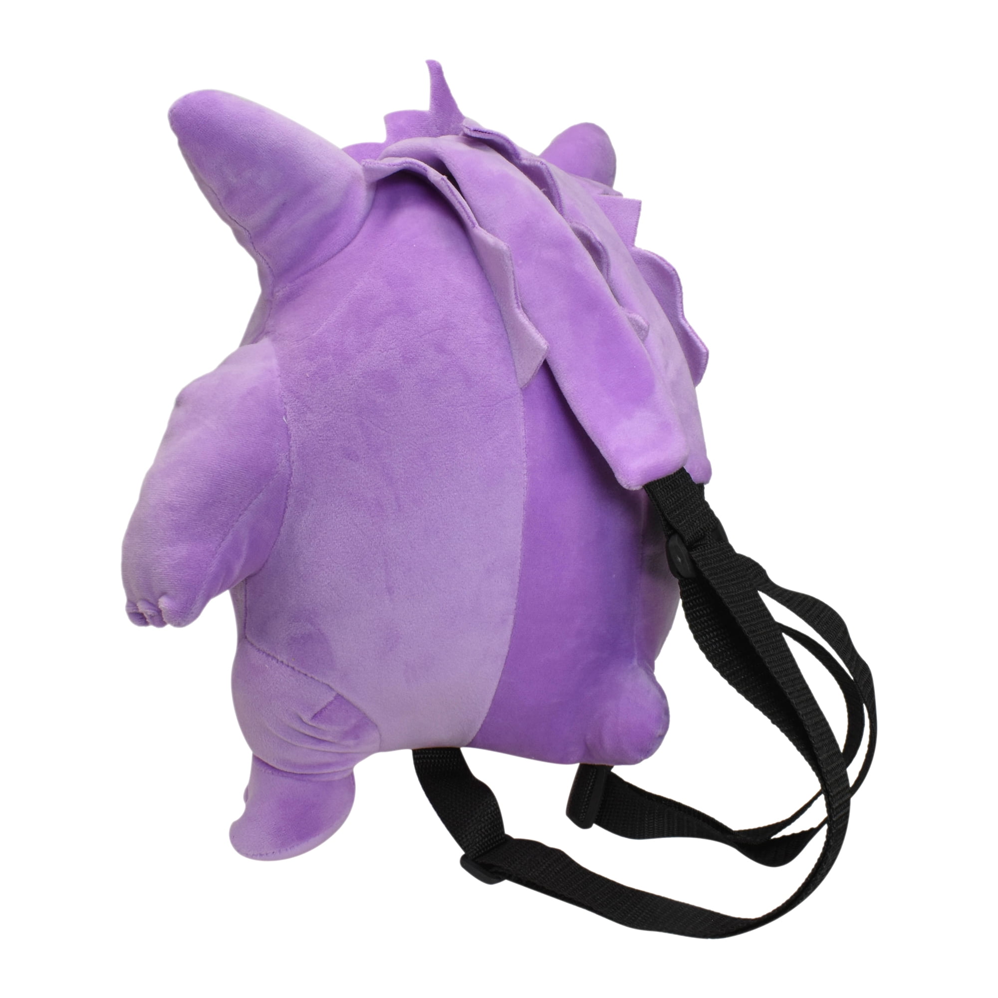 Pokémon Plush Backpack • Magic Plush