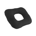 thumbnail image 4 of Cojín de asiento tipo donut, antideslizante, ergonómico, especial para coxis, para silla de oficina, para mayores y sofá cama., 4 of 8