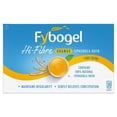 thumbnail image 1 of Bolsitas de fibra Fybogel Hi-Fibre sabor a naranja 30 unidades, 1 of 4