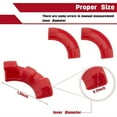thumbnail image 3 of Guardoinrt 60 Pressure Plant Training Sturdy Extra-Strong Pressure, Suitable visual differentiation Stems And Changing Growth Direction, Tools, Tools, 3 of 6