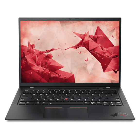 Restored LENOVO THINKPAD X1 CARBON GEN 9 14.0" FHD+ INTEL 11TH GEN CORE I7-1165G7 2.80 GHZ - 16GB RAM, 256GB SSD - Windows 11 Pro