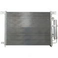 thumbnail image 2 of Denso 477-0769 AC Condenser Fits select: 2004-2008 CHEVROLET AVEO, 2 of 2