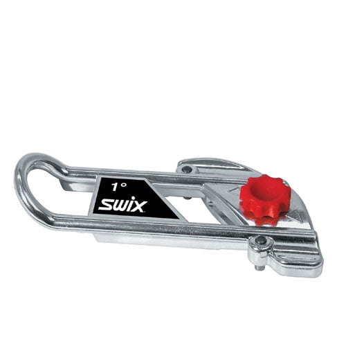 1.0 degree Ski Snowboard Base Bevel Angle Edge Tool SWIX