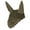 Dark Olive(DOGR), variant on Horze Sandnes Ear Net