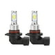 thumbnail image 5 of Luz Antiniebla Blanca Para Coche, Faro Antiniebla Led Para Coche, Luz De Circulación Diurna 2 Uds 9006 80W 3570 2Smd 6000K seitruly VI006094-00, 5 of 7