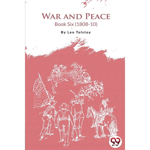 War and Peace Book 6, (Paperback)