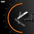 thumbnail image 3 of Sensor Cap Light Led Clip On Light Outdoor Camping Headlight Headlamp Camping Black, 3 of 10