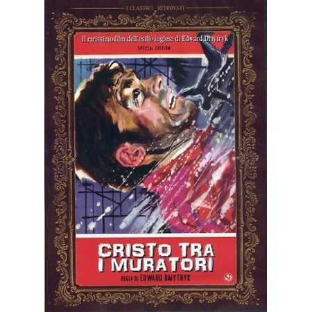 Give Us This Day ( Christ in Concrete ) ( Salt to the Devil ) [ NON-USA FORMAT, PAL, Reg.0 Import - Italy