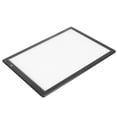 thumbnail image 3 of Film Scanning Light Box, 3 Brightness Levels  Size APP Editing Easy  Slide Viewer  for Office, 3 of 7