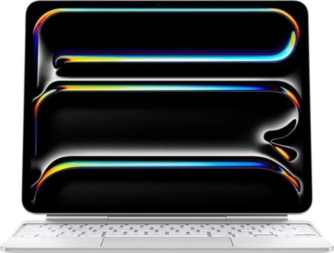 Apple Magic Keyboard for iPad Pro 13‑inch (M4) - Walmart.ca