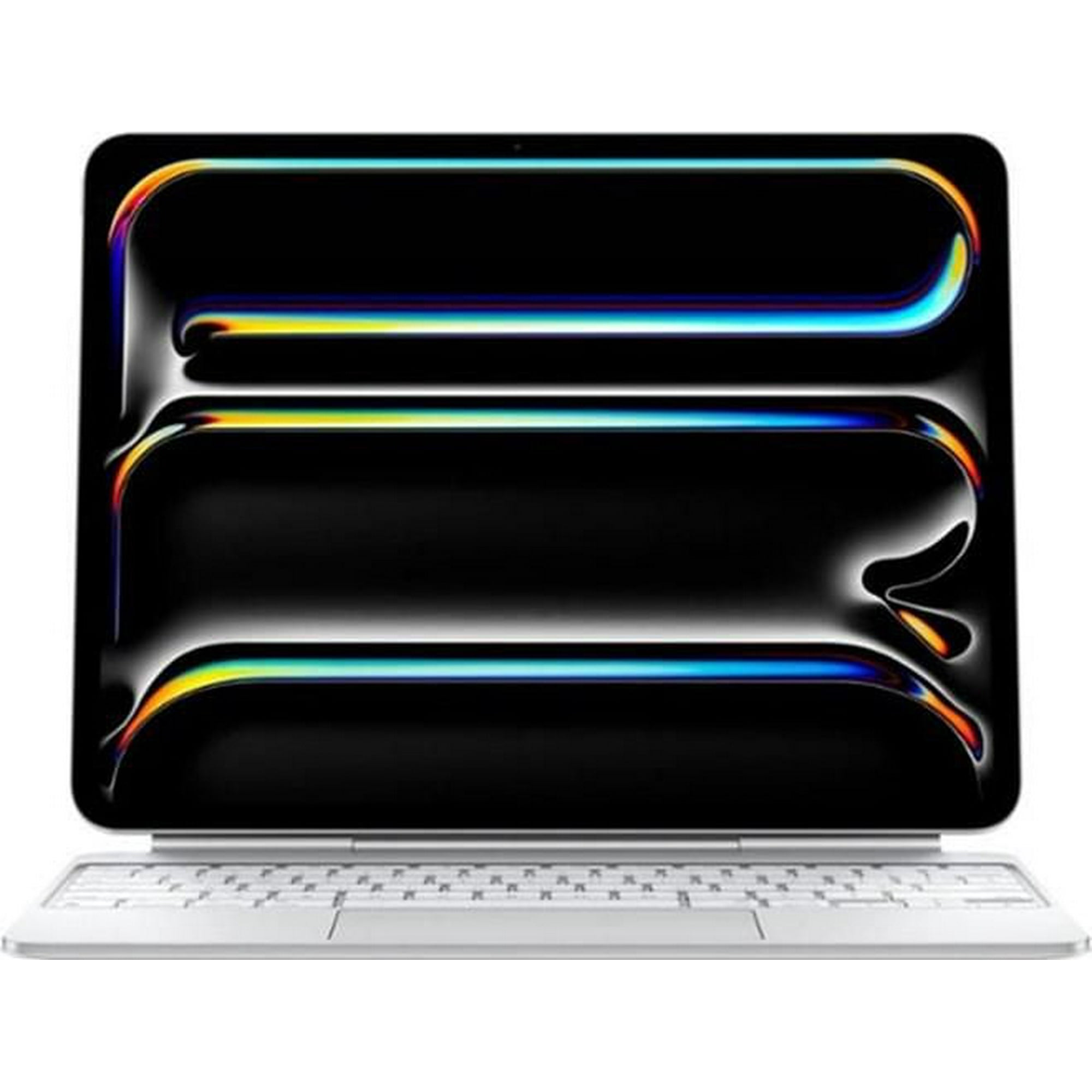 Apple Magic Keyboard for iPad Pro 13‑inch (M4), Magic Keyboard for