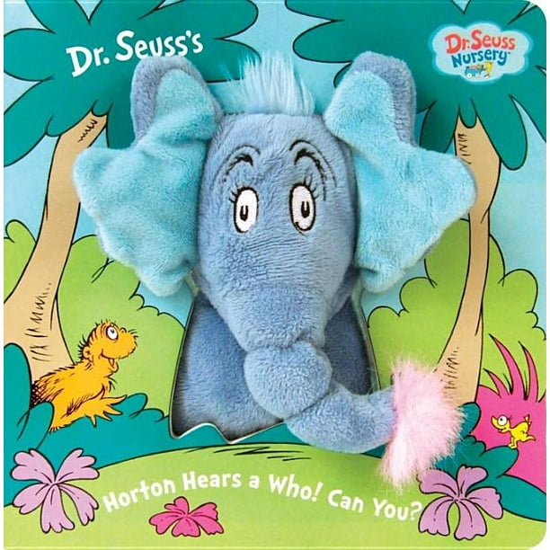 Horton Hears A Who Can You Walmart Com Walmart Com