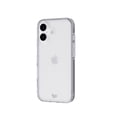 thumbnail image 1 of Funda de teléfono tech21 EvoClear para iPhone 16 transparente, 1 of 7