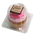 thumbnail image 3 of Marketside Strawberry Jumbo Cupcake, 6 oz, 3 of 8