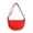 Red, variant on Win s Way Lightweight Waterproof Nylon Crossbody Shoulder Bag with Adjustable Strap for Women Travel