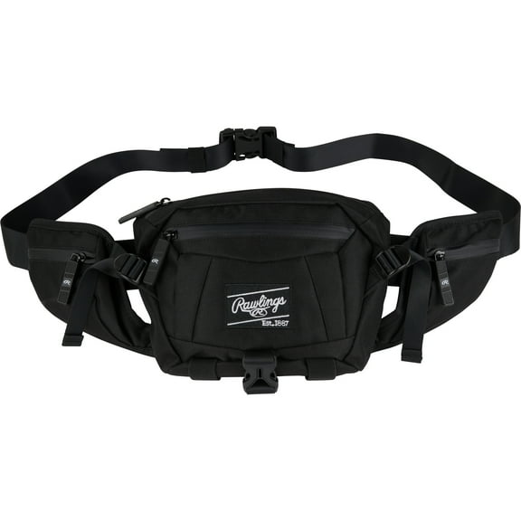 Rawlings Player's Sling Bag | Black
