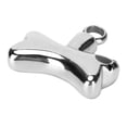 thumbnail image 2 of Pet Cremation Jewelry, Sweatproof Openable Pet Bone Urn Pendant Allergy Free  Function  For Cat Ashes, 2 of 8