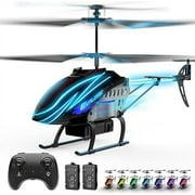 Remote Control Helicopter for Kids
