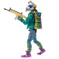 thumbnail image 2 of Fortnite Legendary Series 6" Action Figure - DJ Yonder, 2 of 8