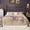 Gold, variant on SHA CERLIN Twin Size Metal Platform Bed Frame with Victorian Vintage Headboard/Under Bed Storage/No Box Spring Needed/Easy Assembly/Noise Free/Mattress Foundation/Gold