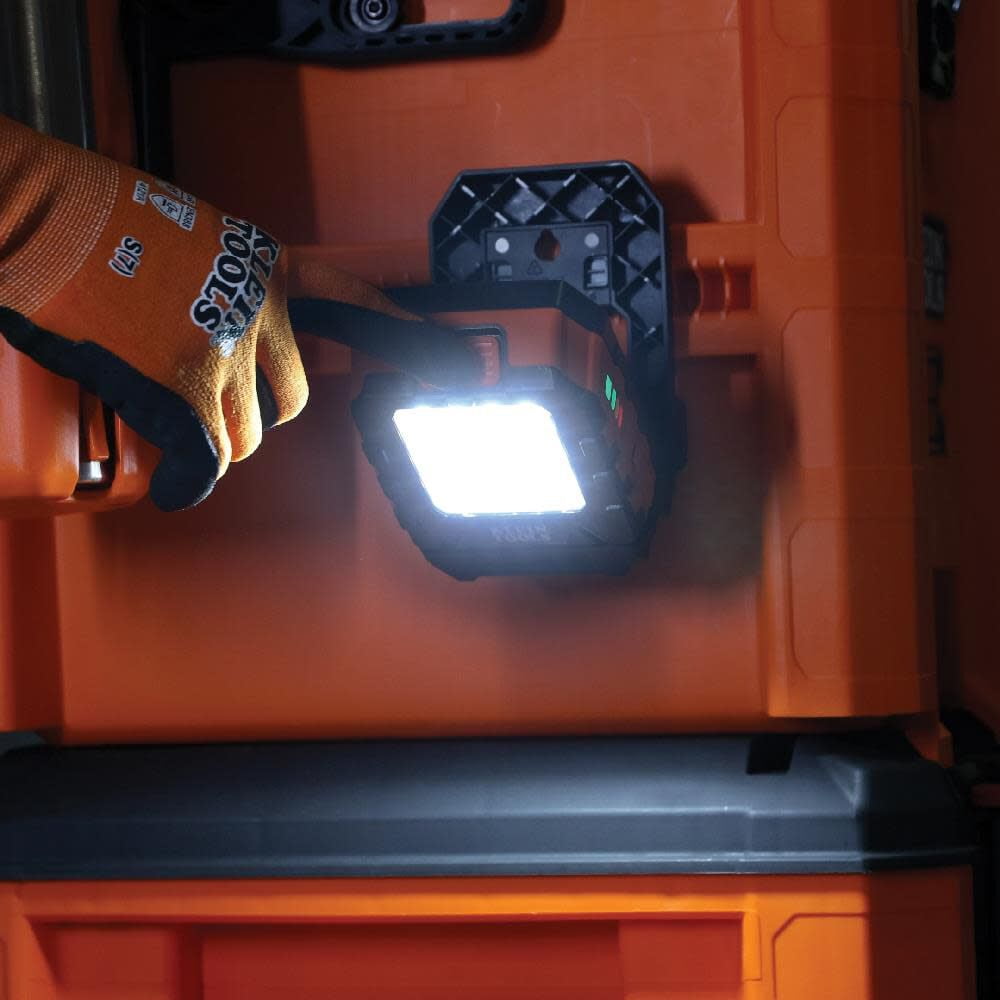 Klein Tools Modbox Rechargeable Area Light