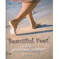 thumbnail image 1 of Beautiful Feet: A 30-Day Devotional Journey, 1 of 2
