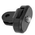 thumbnail image 4 of Adaptador de trípode y palo selfie con montaje en tornillo de 1/4 de pulgada para cámara de acción universal GoPro, 4 of 12